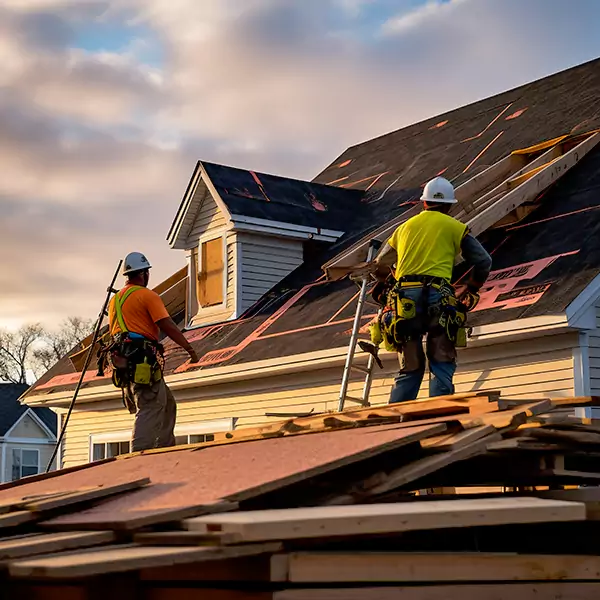 Why Albuquerque Homeowners Choose Albuquerque Roofing Co?