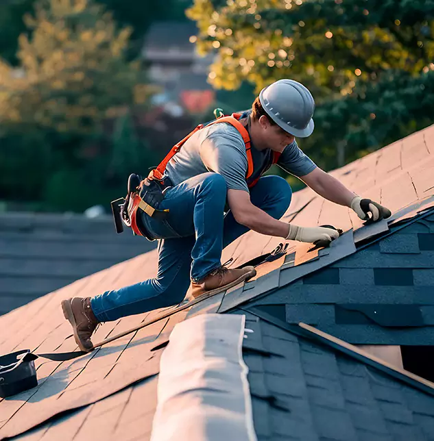 Expert Shingle Restoration Specialists in Albuquerque, NM