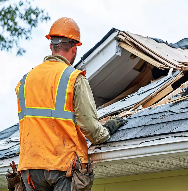 Trusted Barn Roof Repair Company: Protecting Albuquerque's Agricultural and Residential Barns