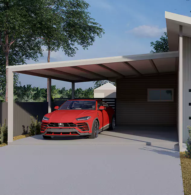 Affordable Carport Roof Repair: Albuquerque's Trusted Carport Roof Restoration Team