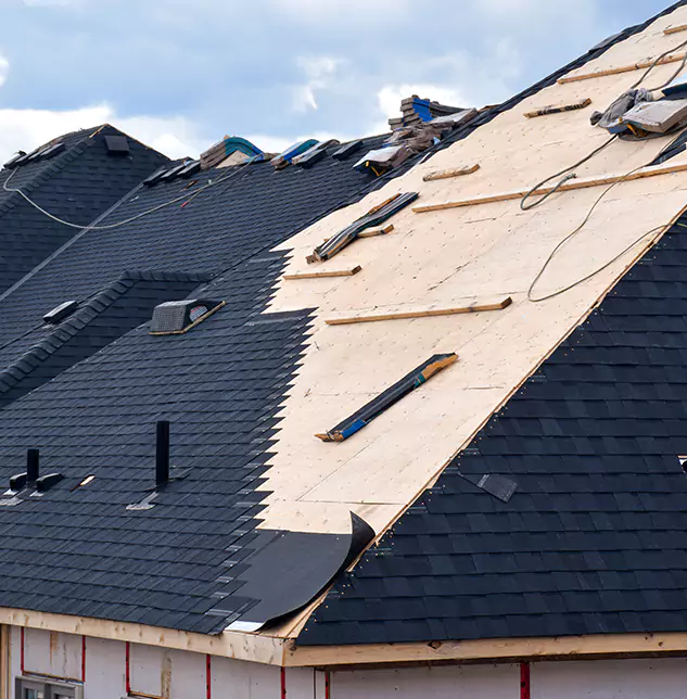 Premier Wood Roofing Specialists in Albuquerque, NM