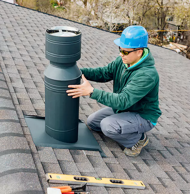Expert Chimney Flashing Contractors Homeowners Trust in Albuquerque, NM
