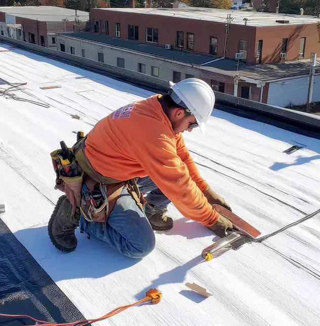 Albuquerque's Trusted Commercial Roofing Contractor