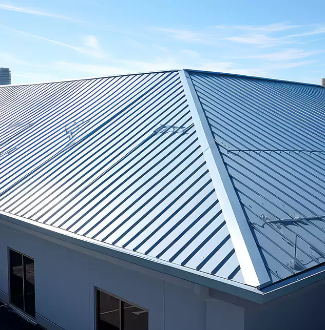 Your Trusted Local Commercial Roof Replacement Partner for Complete Re-Roofing Excellence in Albuquerque, NM