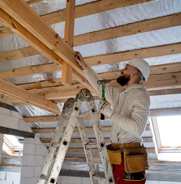 Rapid Emergency Roofing Services: Albuquerque, NM's First Call When Disaster Strikes