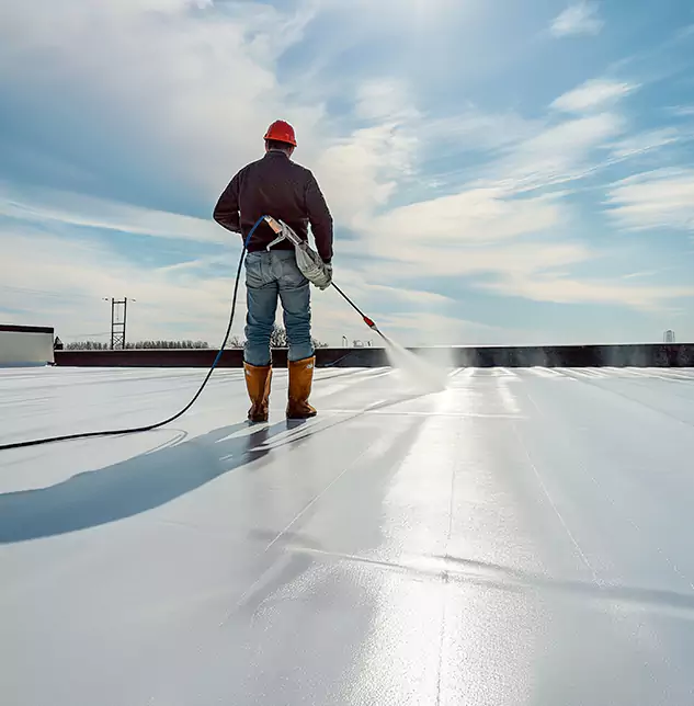 Advanced Rubber Restoration: Your Local Experts for EPDM Repair in Albuquerque, NM