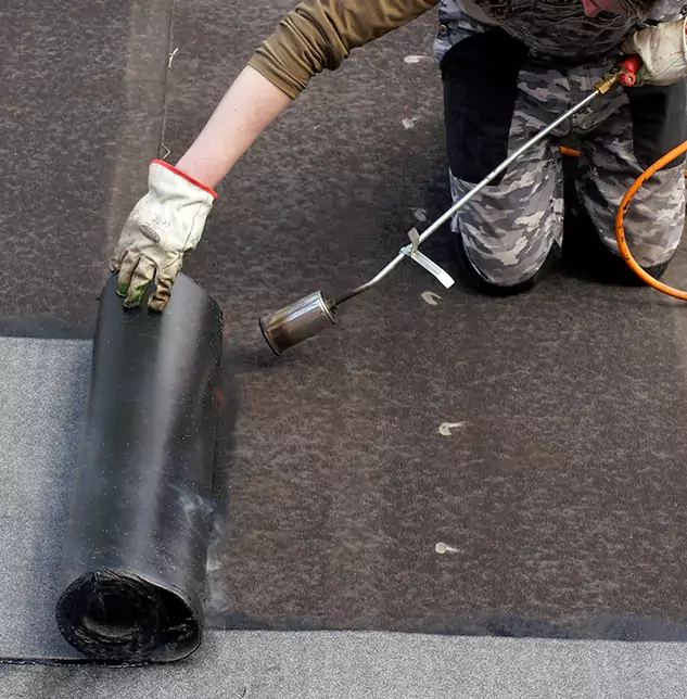 Experienced EPDM Roofing Professionals Serving in Albuquerque, NM