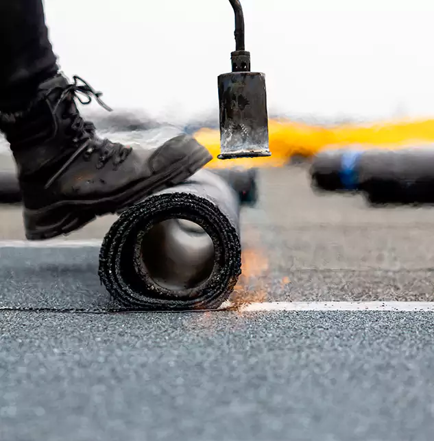 Certified EPDM Rubber Roofing Specialists in Albuquerque, NM