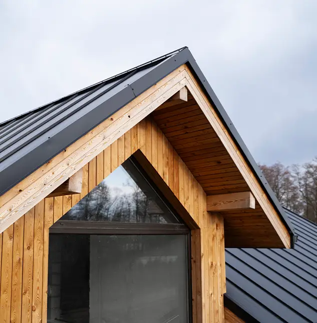 Expert Soffit and Fascia Specialists in Albuquerque, NM