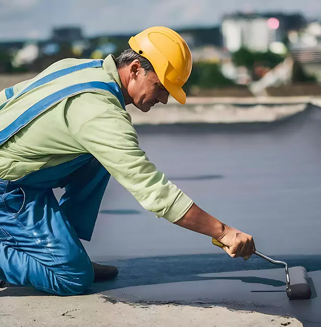 Expert Flat Roof Leak Repair: Trusted Professionals for Fixing a Flat Roof with Lasting Results in Albuquerque, NM