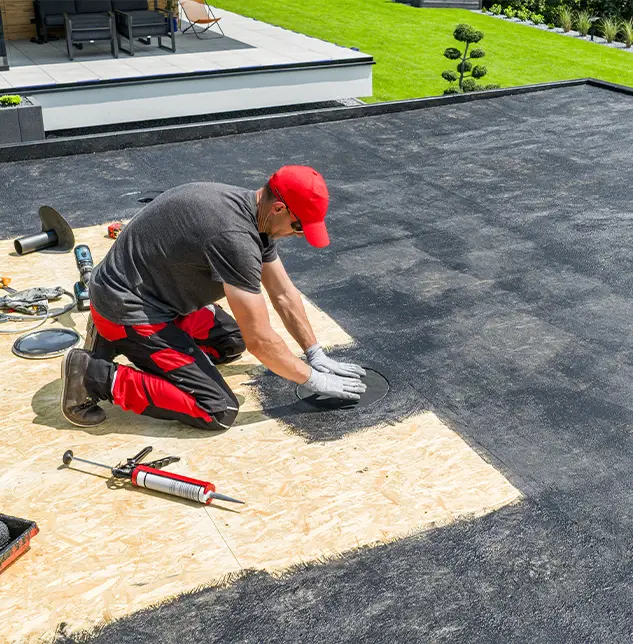 Experienced Flat Roof Contractors: Your Trusted Flat Roofers for Reliable Replacement in Albuquerque, NM