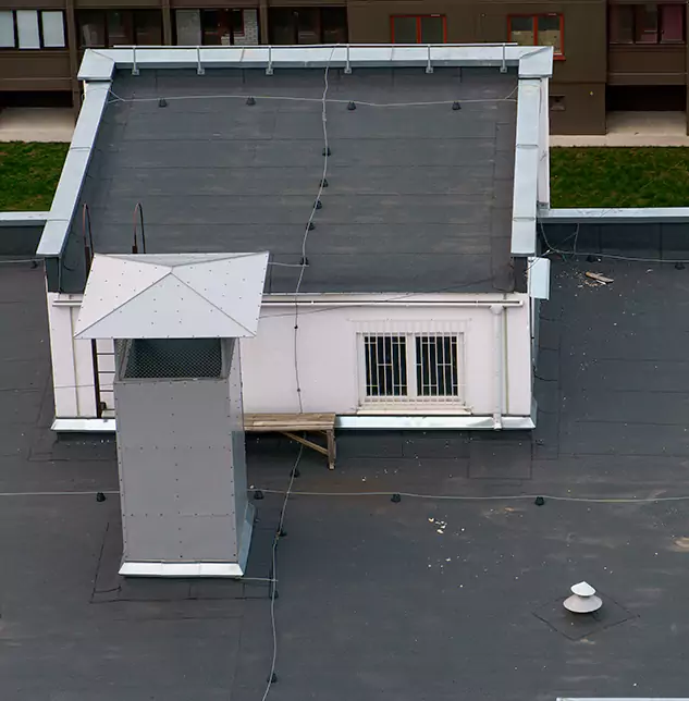 Trusted Flat Roofers: Your Reliable Flat Roofing Services Provider in Albuquerque, NM