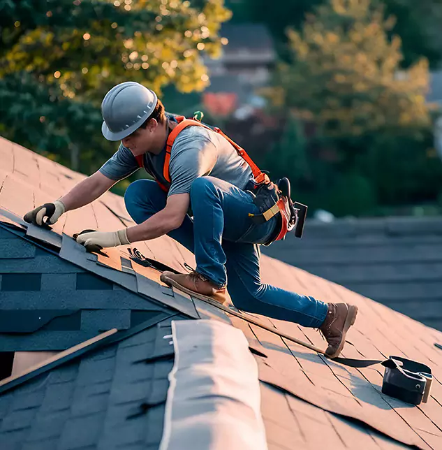 Premium Replacement Garage Roofs: Upgrading Albuquerque, NM Properties With Lasting Protection