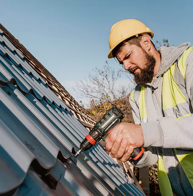 Top Rated Hole in Roof Repair Company: Your Fast Patch Hole in Roof Solutions in Albuquerque, NM