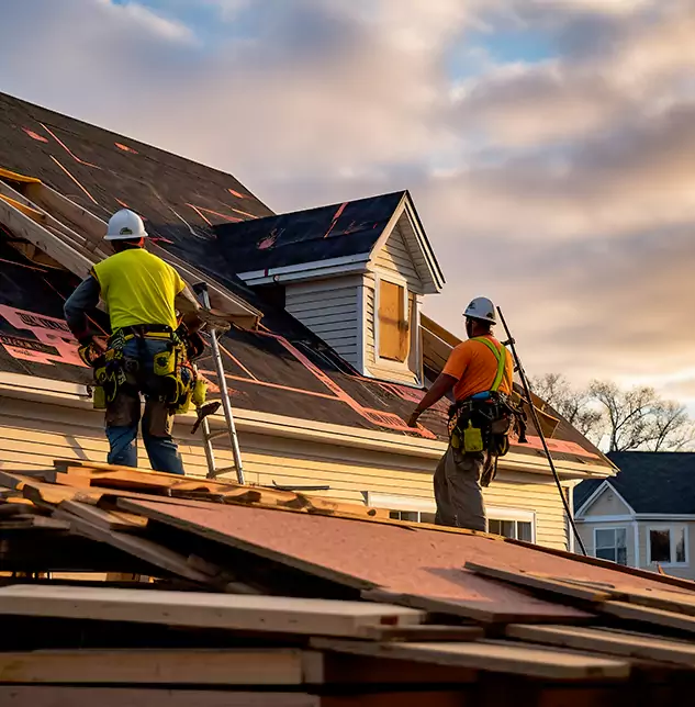 Leading Industrial Roofers: Protecting Albuquerque's Largest Properties With Unmatched Expertise