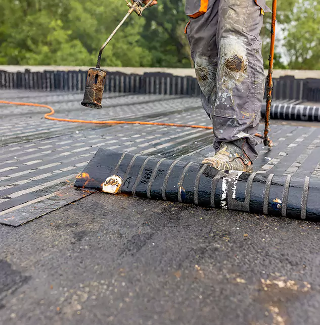 Trusted Membrane Leak Repair: Sealing Albuquerque's Flat Roofs Against Water Intrusion