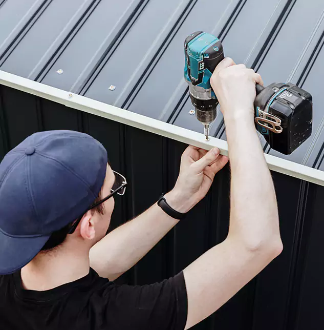 Experienced Metal Roofing Contractors Proudly Serving in Albuquerque, NM