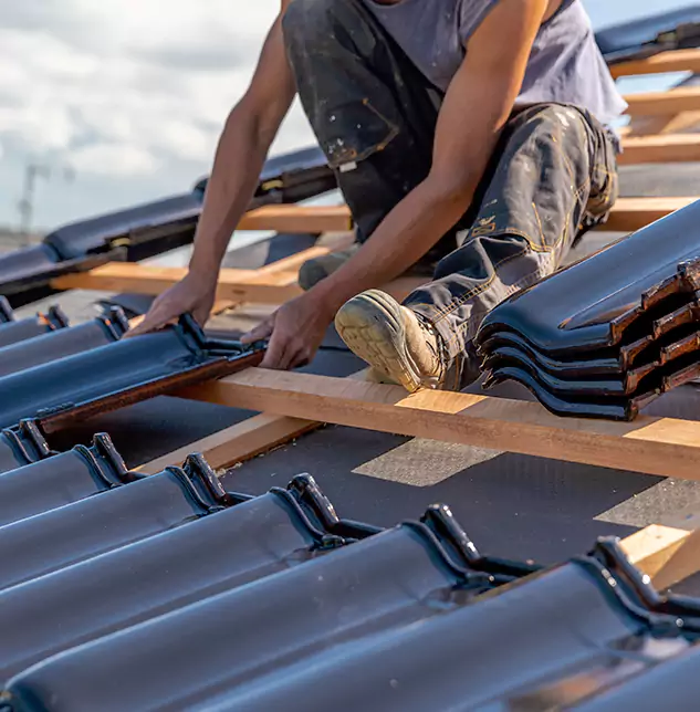 Trusted Metal Roof Repair Company: Skilled Metal Roof Repair Contractors for Reliable Repairing in Albuquerque, NM