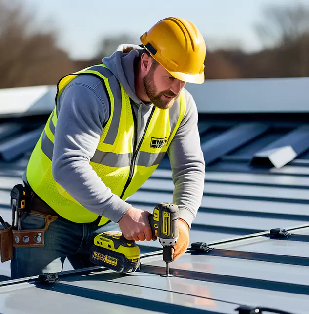 Expert Metal Roof Restoration: Skilled Residential Metal Roofing Contractors You Can Count On in Albuquerque, NM