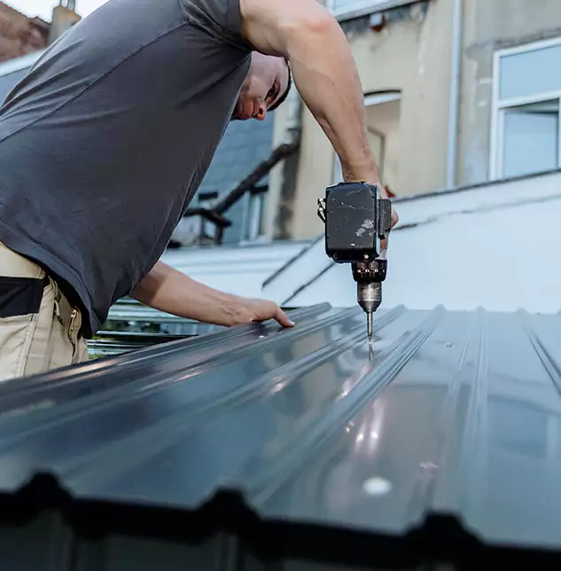 Premier Metal Roofing Company: Experienced Metal Roofers Delivering Steel Roofing Contractors Excellence in Albuquerque, NM