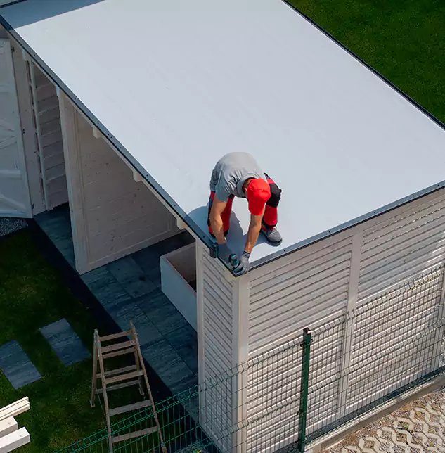 Leading Mobile Home Roofing Company: Upgrading Albuquerque, NM Manufactured Homes With Confidence