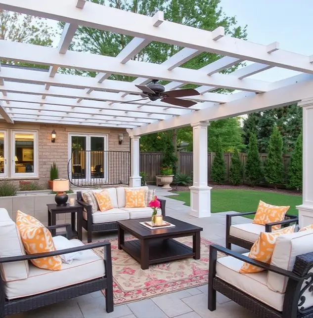 Serving Albuquerque, NM Homeowners With Outdoor Roofing Excellence