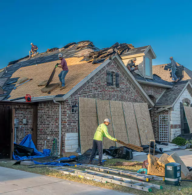 Reliable Residential Roof Replacement Contractors in Albuquerque, NM