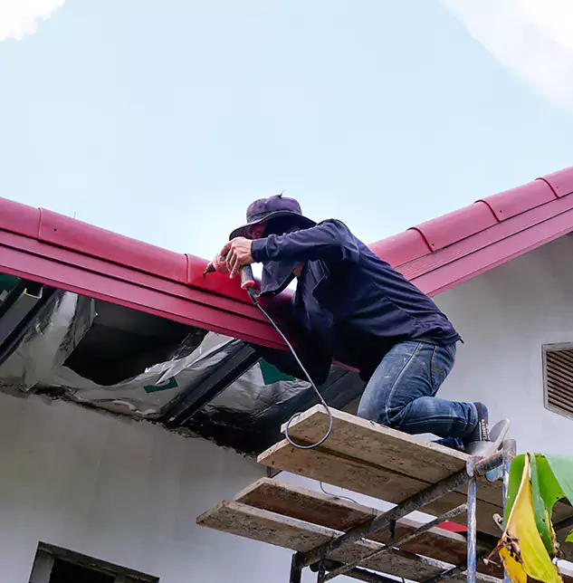 Expert Gutter and Roof Repair: Keeping Albuquerque Properties Dry and Protected
