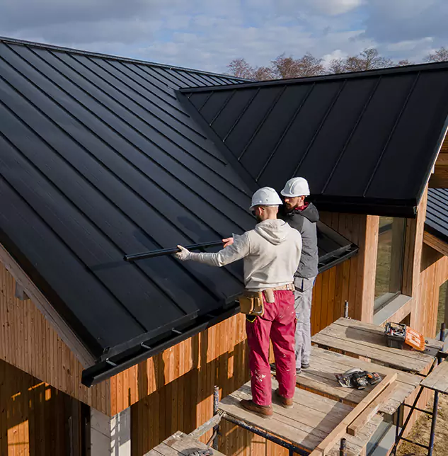 Trusted Roof and Siding Specialists Serving in Albuquerque, NM
