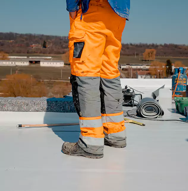 Trusted Roof Sealing Companies: Your Expert Roof Coating Services Provider for Maximum Protection in Albuquerque, NM