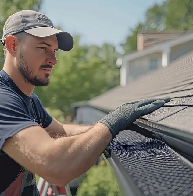 Expert Roof Eave Specialists You Can Count On in Albuquerque, NM