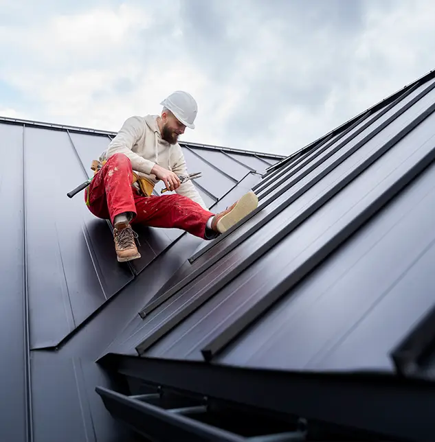 Reliable Roof Eaves Repair Company in Albuquerque, NM: Protecting Your Home's Edge