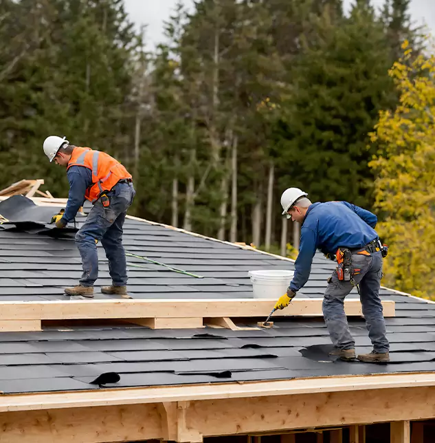 Precision Fix Flashing on Roof Services: Sealing Albuquerque Properties Against Water Intrusion
