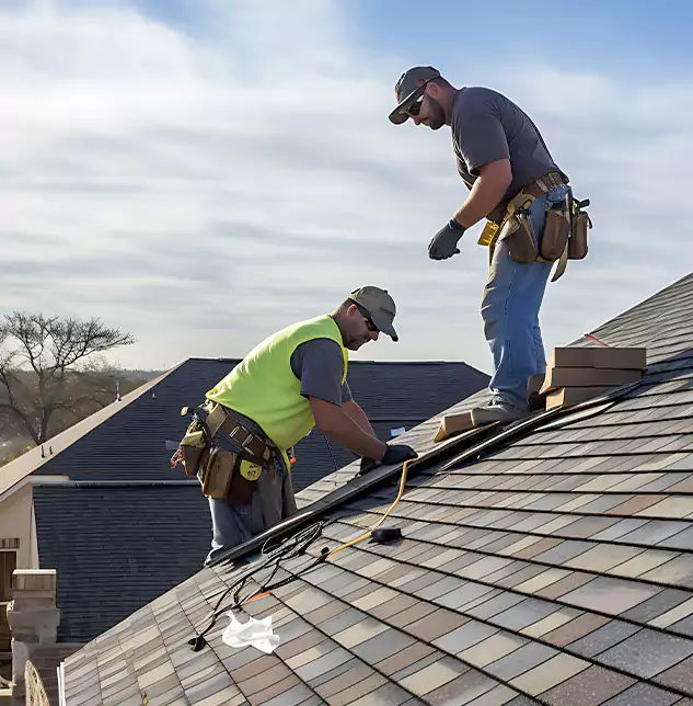 Trusted Roof Inspection Company in Albuquerque, NM: Your Full Roof Inspection Experts for Complete Peace of Mind