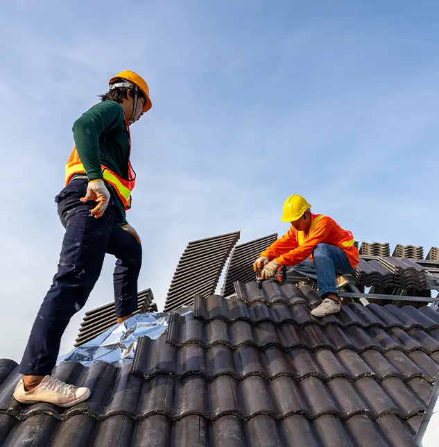 Trusted Roof Installation Company in Albuquerque, NM: Skilled Roof Installers for Expert Roofing Construction