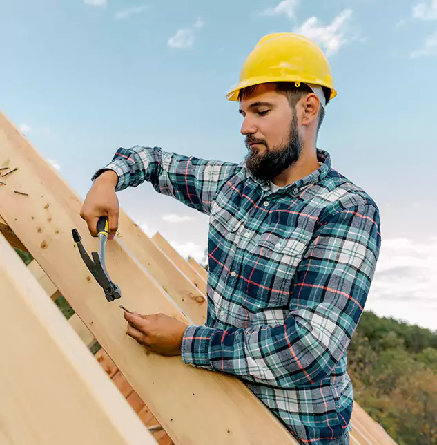 Trusted Roof Repair Company: Your Local Roof Repair Specialist in Albuquerque, NM