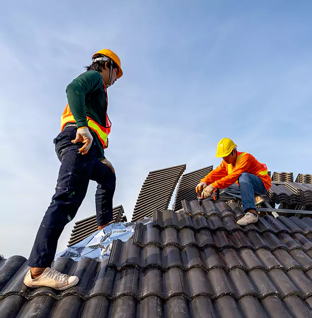Complete Roof Refurbishment Experts in Albuquerque, NM: Trusted Roof Resurfacing Professionals for Home Roof Restorations
