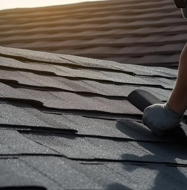 Trusted Shingle Roofing Experts Serving Albuquerque, NM
