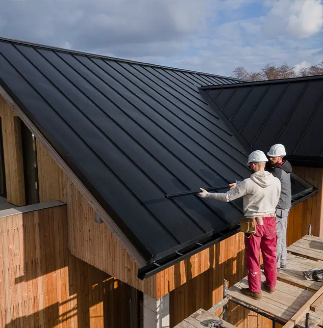 Precision Roof Valley Replacement: Albuquerque, NM's Trusted Valley Leak Specialists