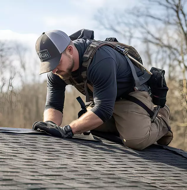 Eliminating Roof Leak Damage: Albuquerque, NM's Expert Water Leak in Roof Restoration Team