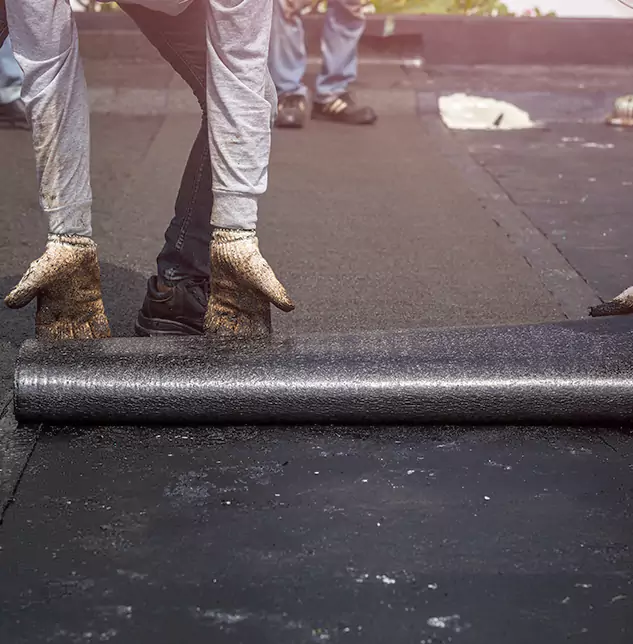 Albuquerque Property Owners Rely on Albuquerque Roofing Co for Rubber Roofing