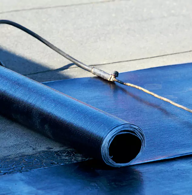 Expert Rubberized Roof Patch Solutions: Restoring Albuquerque's Flat Roofs to Peak Performance