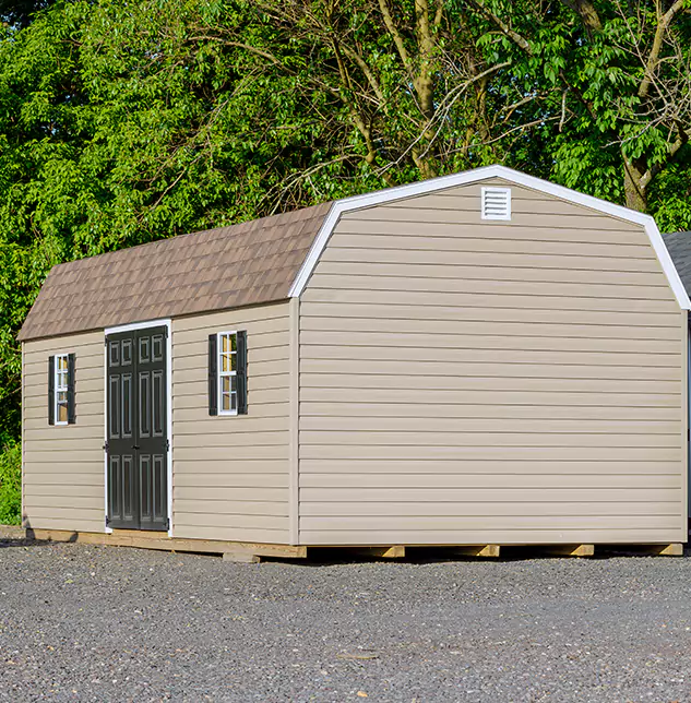 Superior Shed Repair Expertise in Albuquerque, NM