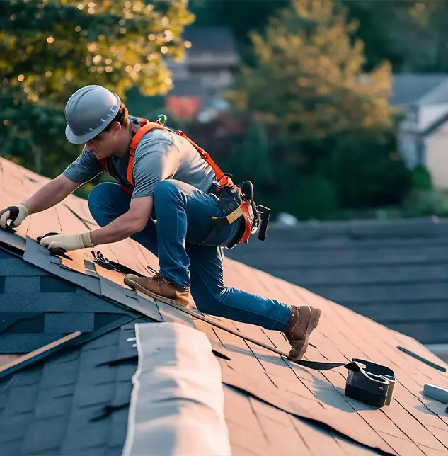 Skilled Experts for Replacing Missing Shingles: Trusted Professionals Who Replace Damaged Roof Shingles With Precision in Albuquerque, NM