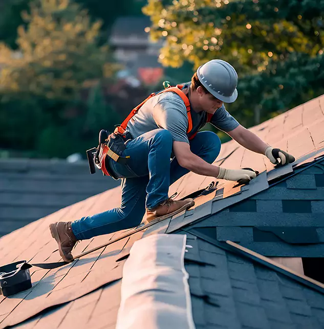 Experienced Slate Roofing Contractors Proudly Serving Albuquerque, NM
