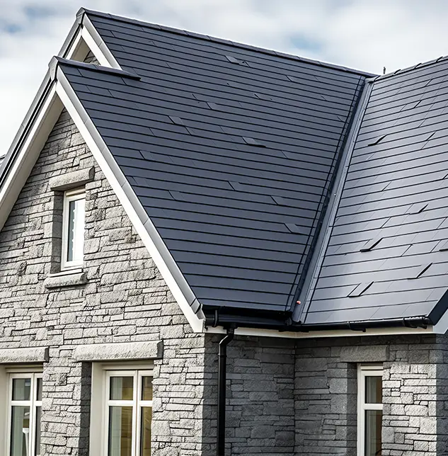 Trusted Slate Roofing Specialists Proudly Serving Albuquerque, NM