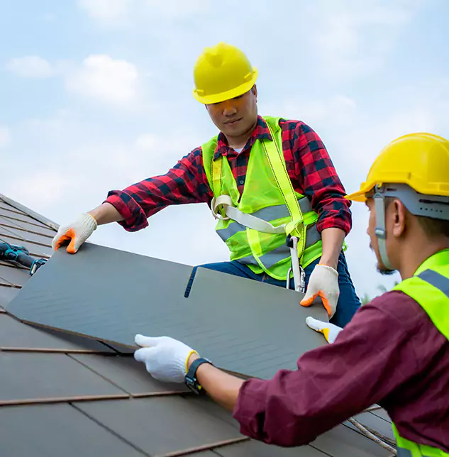 Trusted Slate Roofing Company: Your Dedicated Slate Roof Specialists in Albuquerque NM for Unmatched Quality