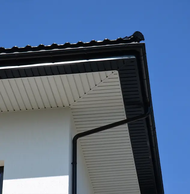 Trusted Soffit and Fascia Experts Serving Albuquerque, NM