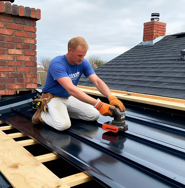 Reliable Roofing Company: Your Trusted Roofers for Superior Standing Seam in Albuquerque, NM