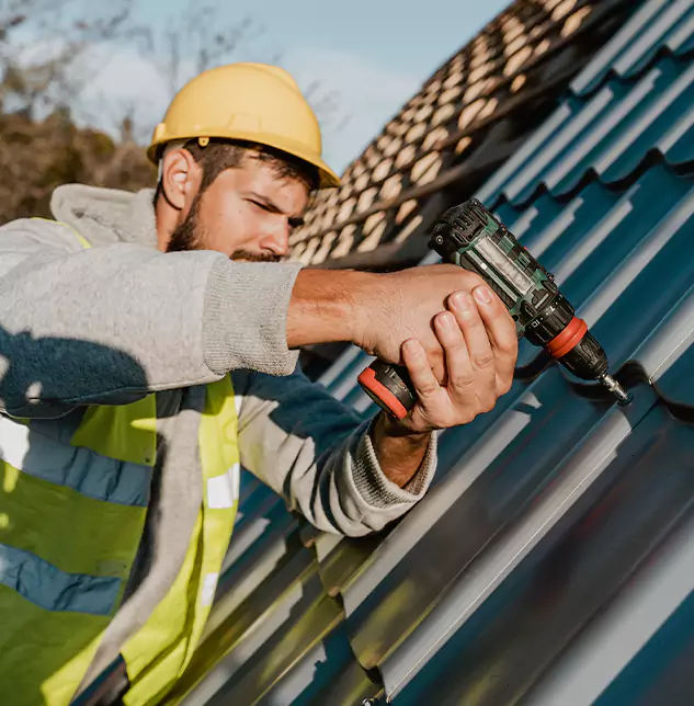 Albuquerque Homeowners Count on Albuquerque Roofing Co for Steel Roofing Excellence